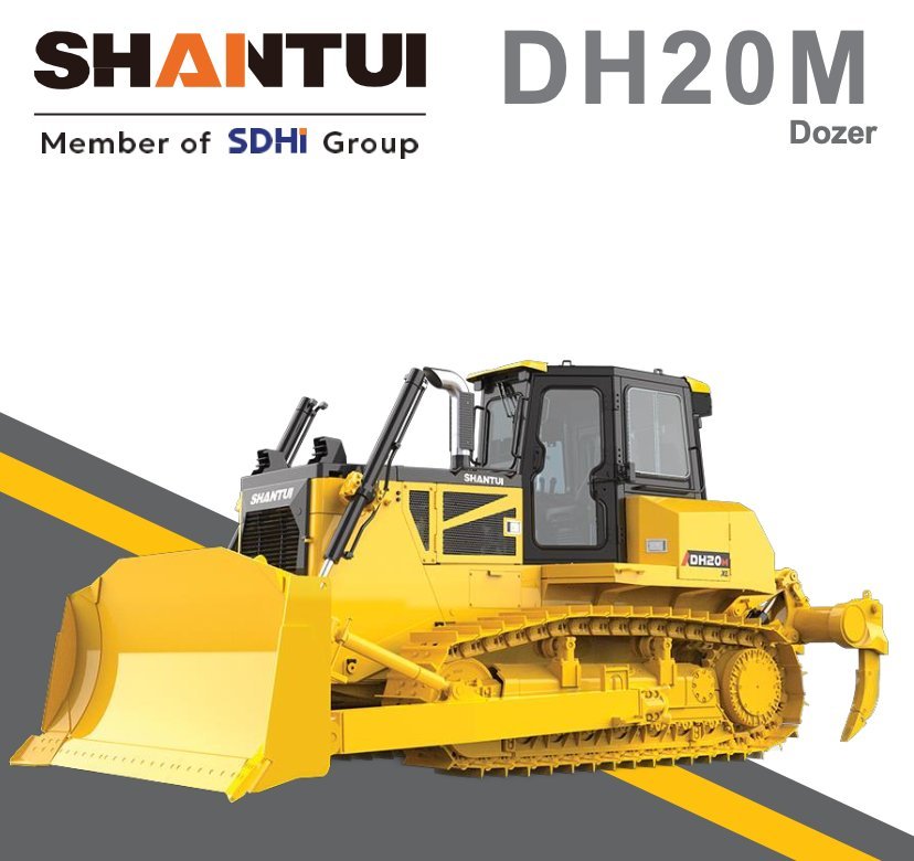 SHANTUI DH20M dozer